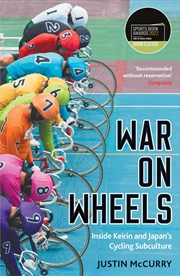 Buy War on Wheels