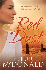 Buy Red Dust