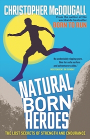 Buy Natural Born Heroes