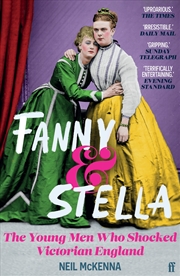 Buy Fanny and Stella