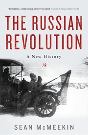 Buy The Russian Revolution