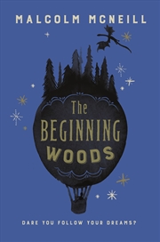 Buy The Beginning Woods