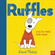 Buy Ruffles and the Red, Red Coat