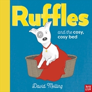 Buy Ruffles and the Cosy, Cosy Bed