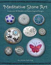 Buy Meditative Stone Art