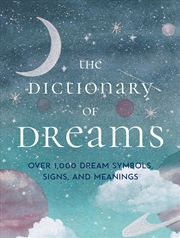 Buy The Dictionary of Dreams