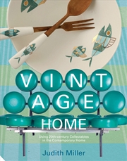 Buy Vintage Home