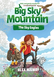 Buy Big Sky Mountain: The Sky Eagles