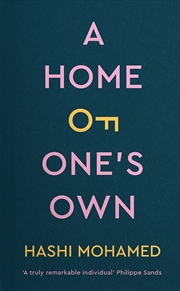 Buy A Home of One's Own