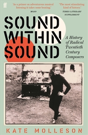 Buy Sound Within Sound