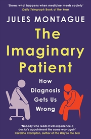 Buy The Imaginary Patient