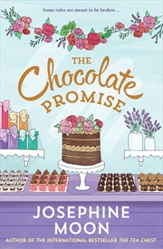 Buy The Chocolate Promise