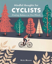 Buy Mindful Thoughts for Cyclists