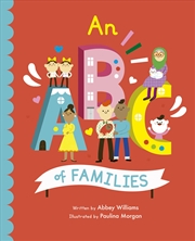 Buy An ABC of Families