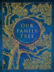 Buy Our Family Tree