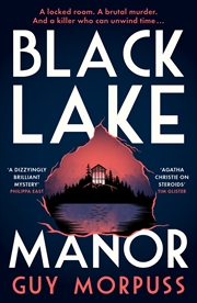 Buy Black Lake Manor