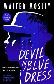 Buy Devil in a Blue Dress