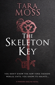 Buy The Skeleton Key