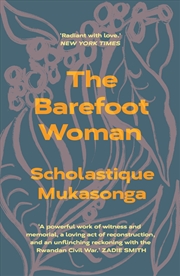 Buy The Barefoot Woman