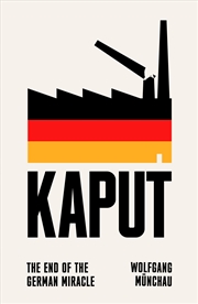 Buy Kaput