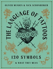 Buy The Language of Tattoos