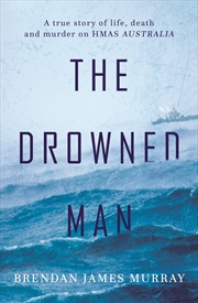 Buy The Drowned Man