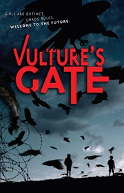 Buy Vulture's Gate