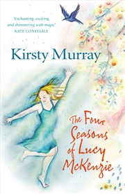 Buy The Four Seasons of Lucy McKenzie