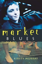 Buy Market Blues