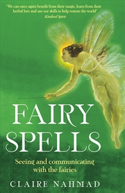 Buy Fairy Spells