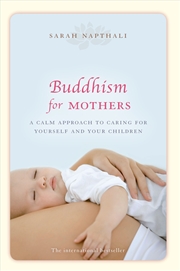 Buy Buddhism for Mothers