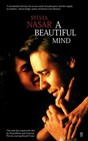 Buy A Beautiful Mind