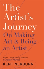 Buy The Artist's Journey