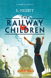 Buy The Railway Children