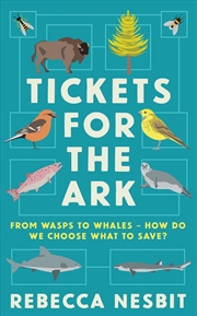 Buy Tickets for the Ark