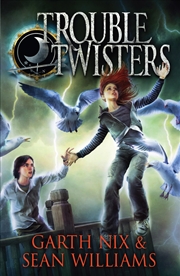 Buy Troubletwisters: Troubletwisters 1