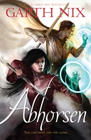 Buy Abhorsen