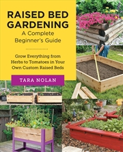 Buy Raised Bed Gardening