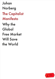 Buy The Capitalist Manifesto