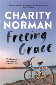 Buy Freeing Grace