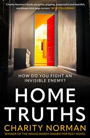 Buy Home Truths