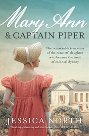 Buy Mary Ann and Captain Piper