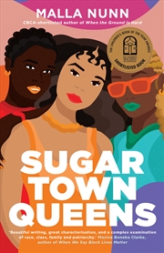 Buy Sugar Town Queens