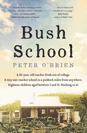 Buy Bush School