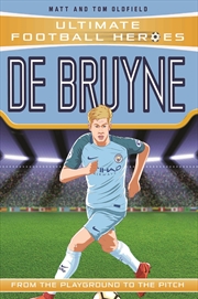 Buy De Bruyne (Ultimate Football Heroes)