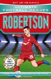 Buy Robertson (Ultimate Football Heroes)