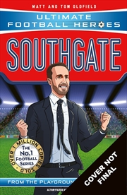 Buy Southgate (Ultimate Football Heroes)