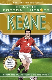 Buy Keane (Classic Football Heroes)