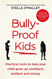 Buy Bully-Proof Kids