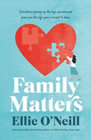 Buy Family Matters